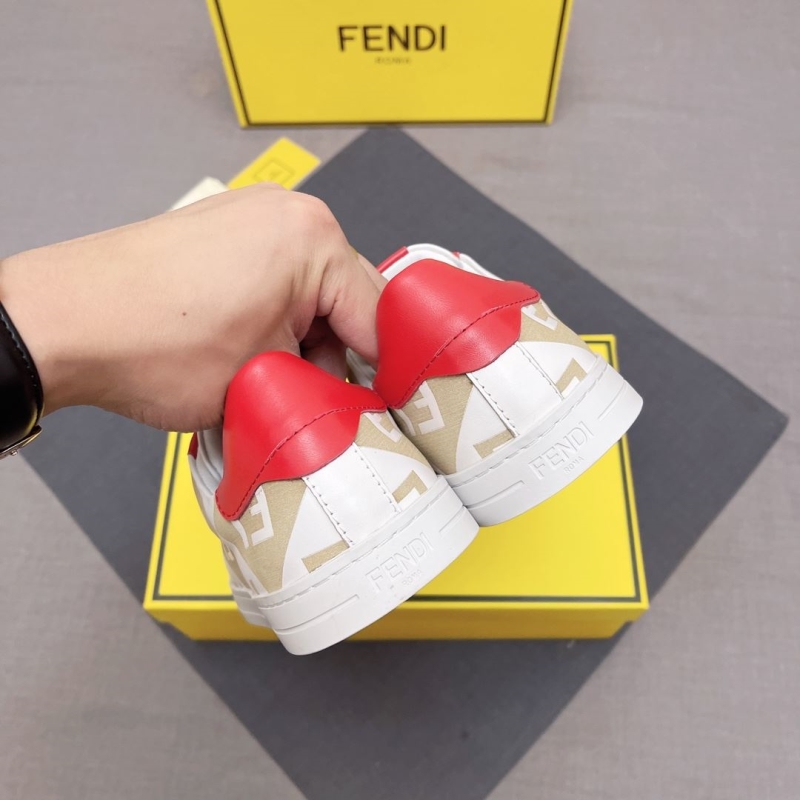 Fendi Sneakers